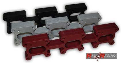 Rad4 Racing Torque Plate